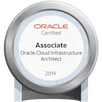 Oracle Cloud Infrastructure 2019 Certified Architect Associate