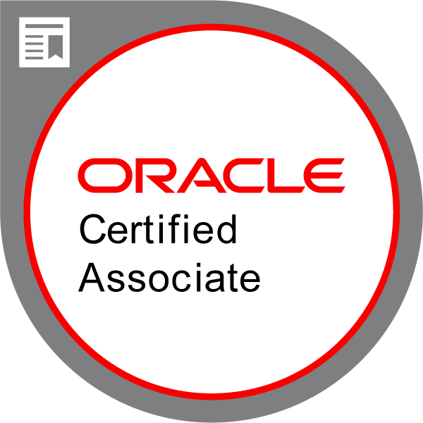 Oracle Cloud Platform Application Integration 2019 Certified Associate
